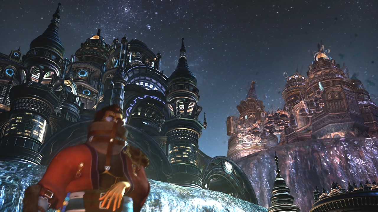 Final Fantasy X/X-2 HD Remaster (Edición Limitada)